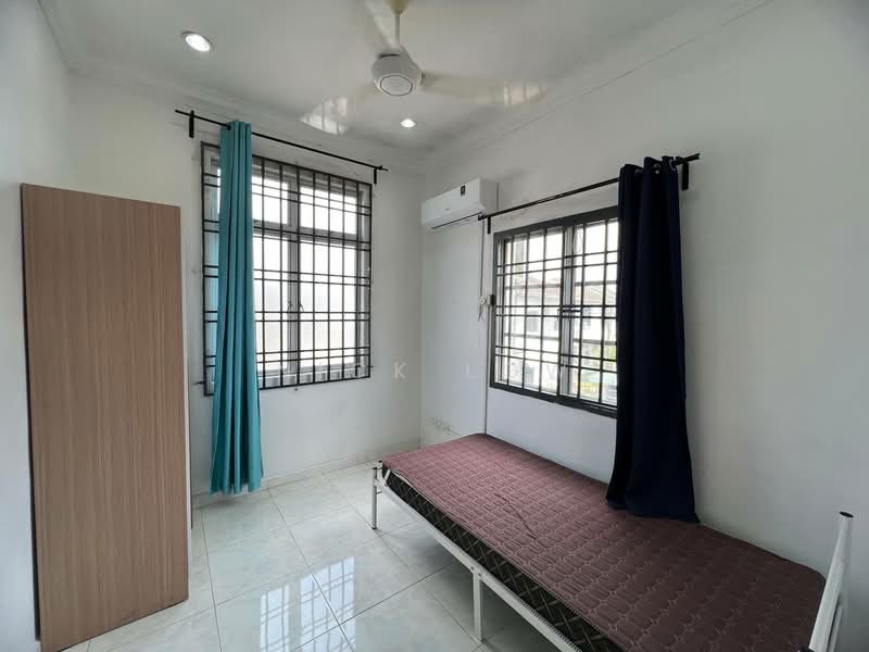2-storey Terraced House for Rent in Bukit Indah (Iskandar Puteri (Nusajaya)) - Nick Low - Bedroom - PropertyGuru.com.my