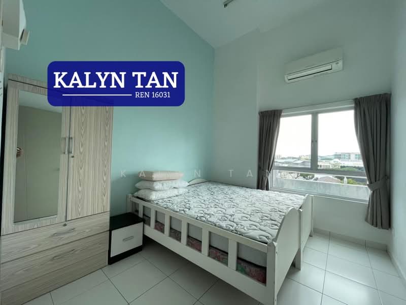 Kondominium untuk Disewa di One World 1 - Kalyn Tan - PropertyGuru.com.my