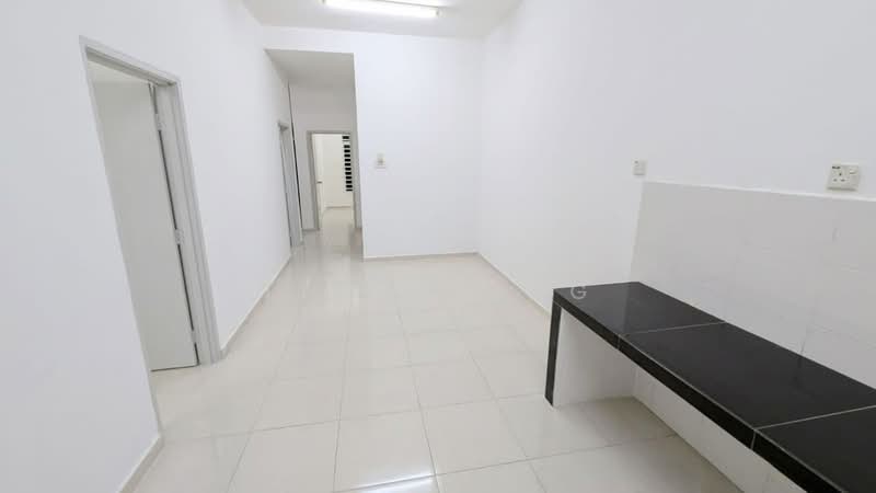 1-storey Terraced House for Sale in Taman Rumbia Utama (Rembia) - Tim Piong - Interior - PropertyGuru.com.my