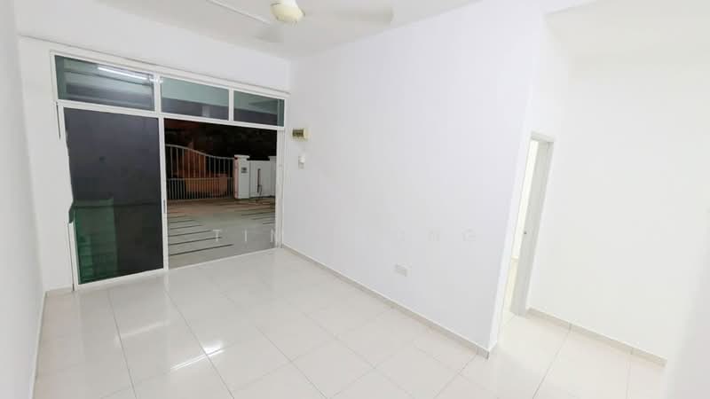 1-storey Terraced House for Sale in Taman Rumbia Utama (Rembia) - Tim Piong - Interior - PropertyGuru.com.my