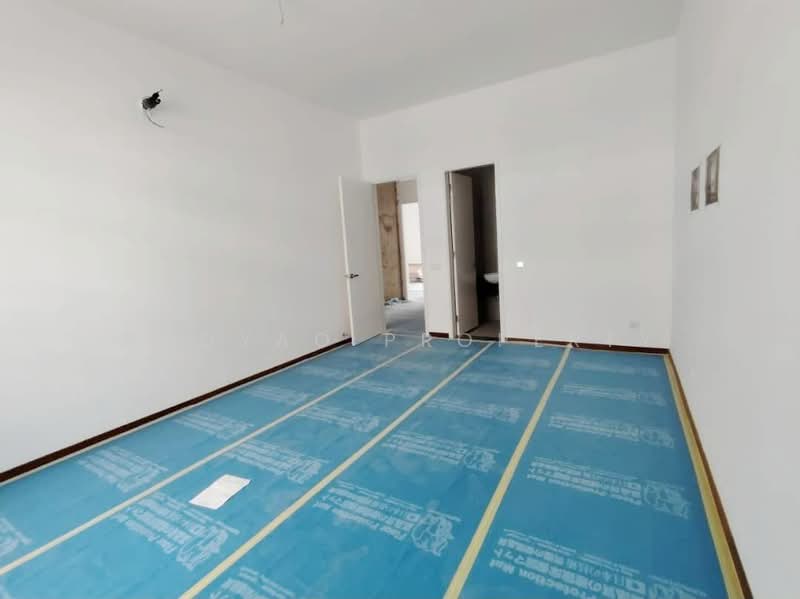 Semi-Detached House for Sale in Taman Ekoflora (Johor Bahru) - Yaoyao Property - PropertyGuru.com.my
