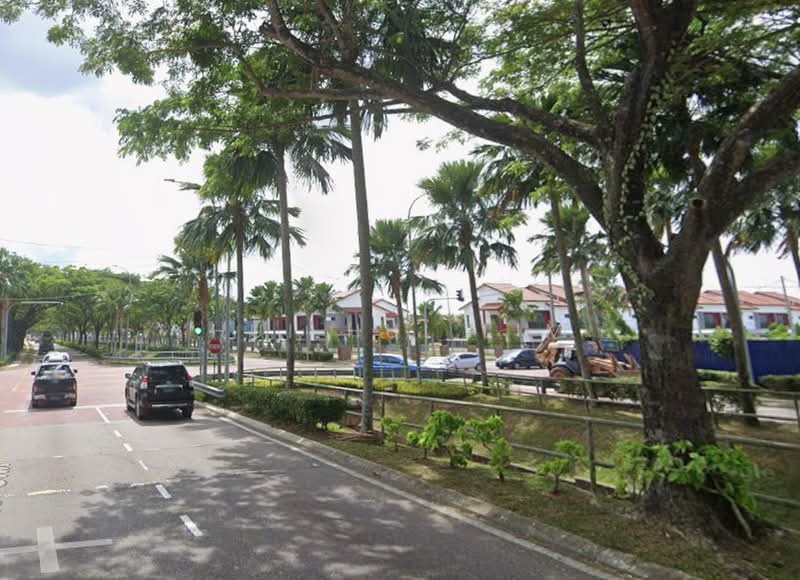 Shop / Office for Rent in Taman Dato Onn (Johor Bahru) - Hui Hui Lim - Exterior - PropertyGuru.com.my