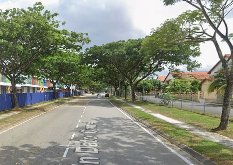 Shop / Office for Rent in Taman Dato Onn (Johor Bahru) - Hui Hui Lim - Exterior - PropertyGuru.com.my