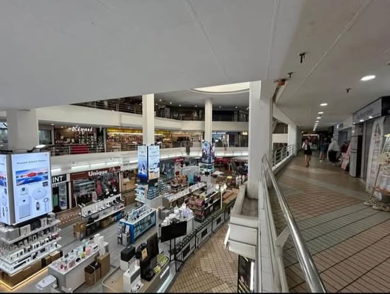 Shop for Sale in Taman Abad (Johor Bahru) - Alviss Tay - Interior - PropertyGuru.com.my