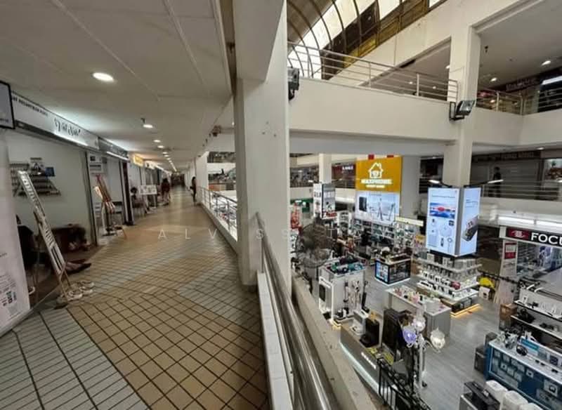 Shop for Sale in Taman Abad (Johor Bahru) - Alviss Tay - Interior - PropertyGuru.com.my