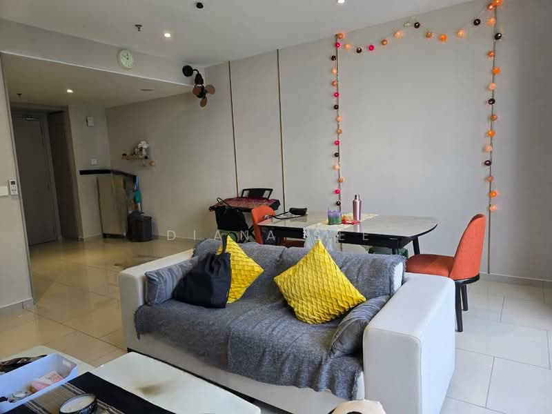 Servis Apartment untuk Dijual di Hill10 Residence @ i-City - Diana See - PropertyGuru.com.my