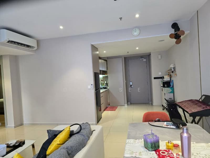 Servis Apartment untuk Dijual di Hill10 Residence @ i-City - Diana See - PropertyGuru.com.my