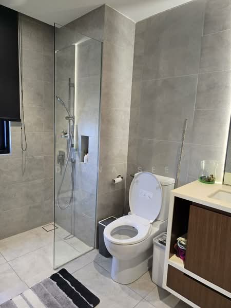 Servis Apartment untuk Dijual di Hill10 Residence @ i-City - Diana See - PropertyGuru.com.my