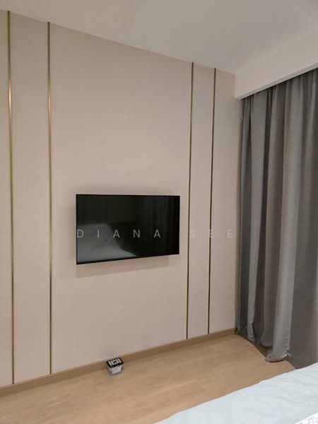 Servis Apartment untuk Dijual di Hill10 Residence @ i-City - Diana See - PropertyGuru.com.my