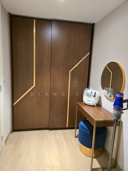 Servis Apartment untuk Dijual di Hill10 Residence @ i-City - Diana See - PropertyGuru.com.my