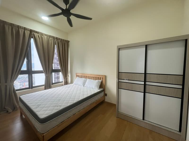Servis Apartment untuk Disewa di The Era @ Duta North - Chloe Yan - PropertyGuru.com.my