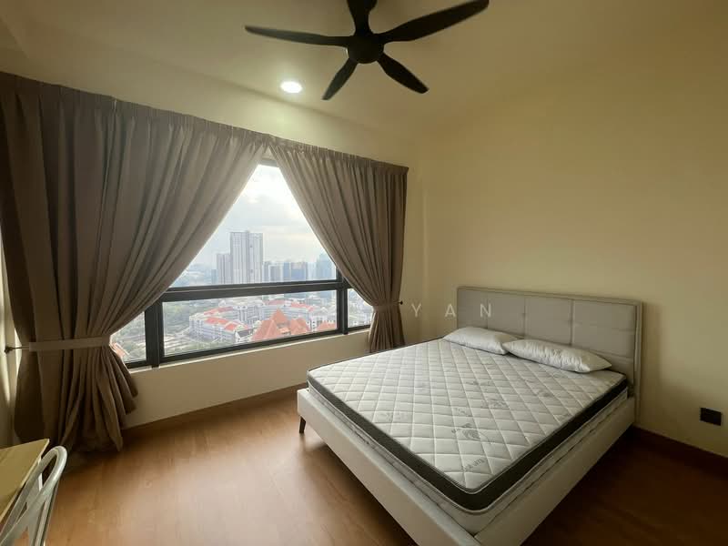 Servis Apartment untuk Disewa di The Era @ Duta North - Chloe Yan - PropertyGuru.com.my