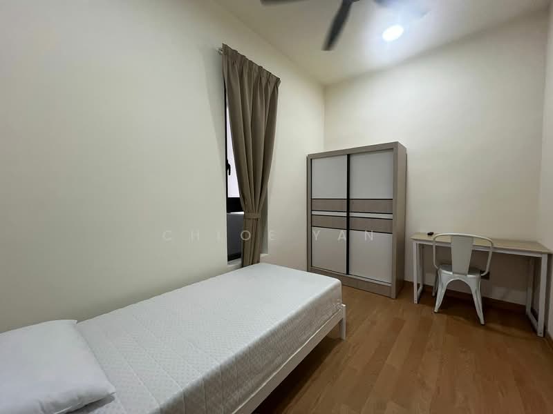 Servis Apartment untuk Disewa di The Era @ Duta North - Chloe Yan - PropertyGuru.com.my