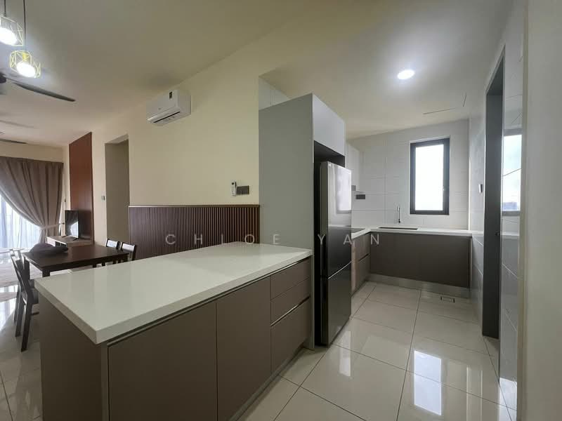 Servis Apartment untuk Disewa di The Era @ Duta North - Chloe Yan - PropertyGuru.com.my