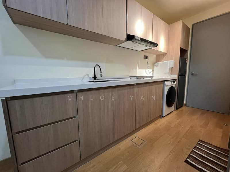 Servis Apartment untuk Disewa di The Era @ Duta North - Chloe Yan - PropertyGuru.com.my