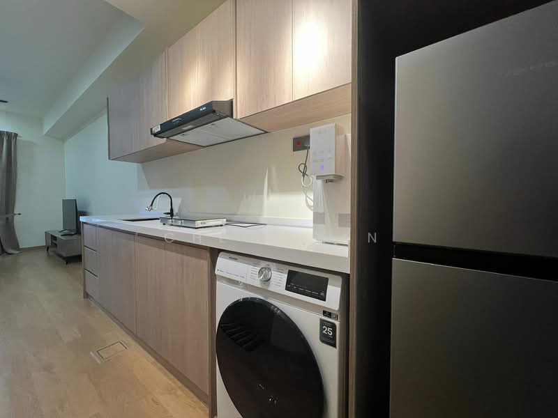 Servis Apartment untuk Disewa di The Era @ Duta North - Chloe Yan - PropertyGuru.com.my