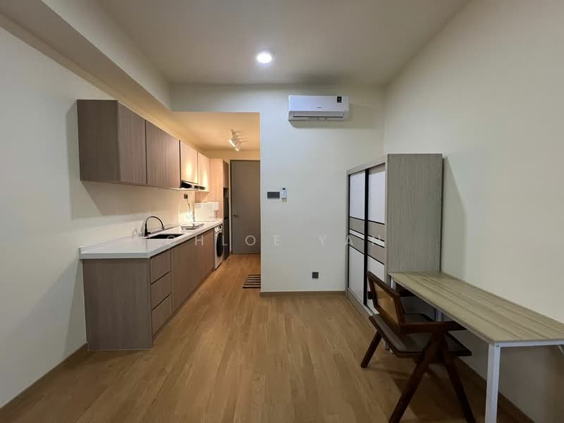 Servis Apartment untuk Disewa di The Era @ Duta North - Chloe Yan - PropertyGuru.com.my