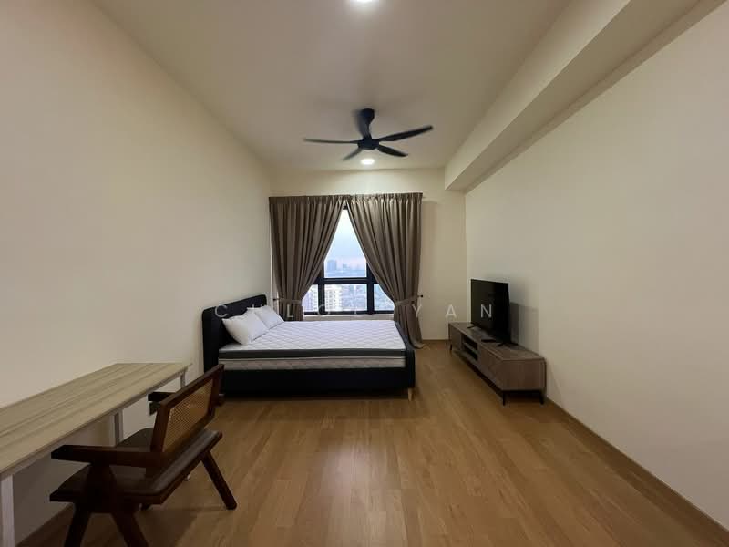 Servis Apartment untuk Disewa di The Era @ Duta North - Chloe Yan - PropertyGuru.com.my