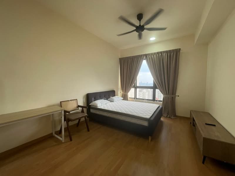 Servis Apartment untuk Disewa di The Era @ Duta North - Chloe Yan - PropertyGuru.com.my