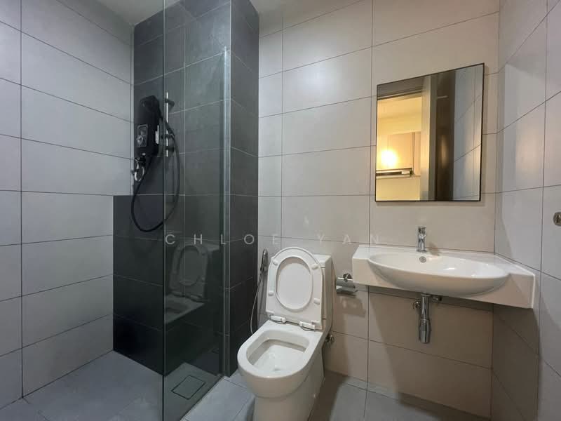 Servis Apartment untuk Disewa di The Era @ Duta North - Chloe Yan - PropertyGuru.com.my