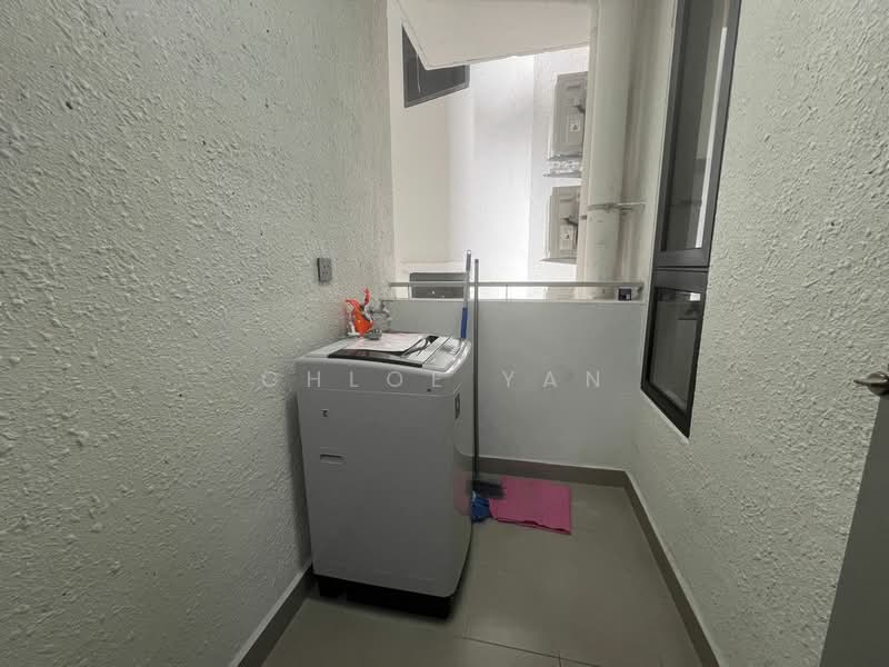 Servis Apartment untuk Disewa di The Era @ Duta North - Chloe Yan - PropertyGuru.com.my