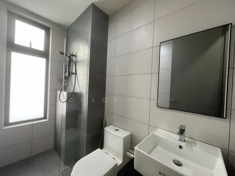 Servis Apartment untuk Disewa di The Era @ Duta North - Chloe Yan - PropertyGuru.com.my