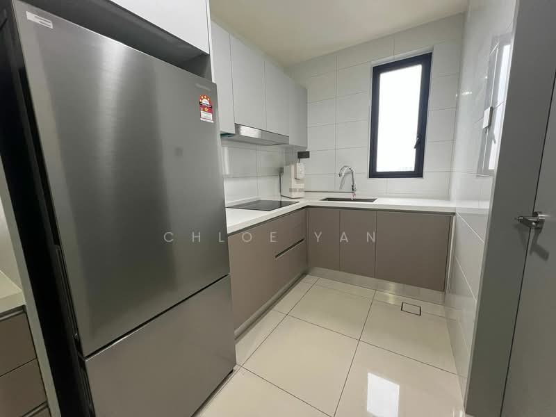 Servis Apartment untuk Disewa di The Era @ Duta North - Chloe Yan - PropertyGuru.com.my