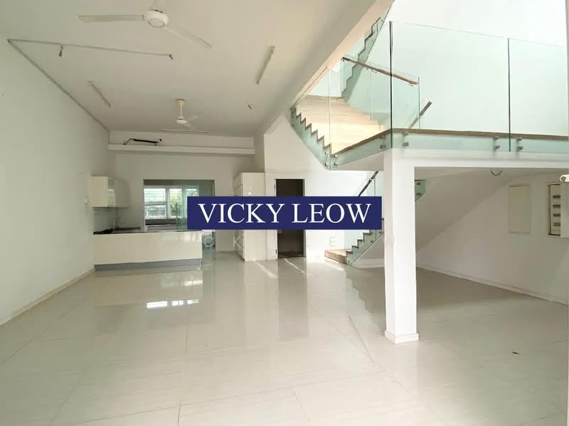 3-storey Terraced House for Rent in Tanjung Bungah (Penang) - Vicky Leow - Interior - PropertyGuru.com.my
