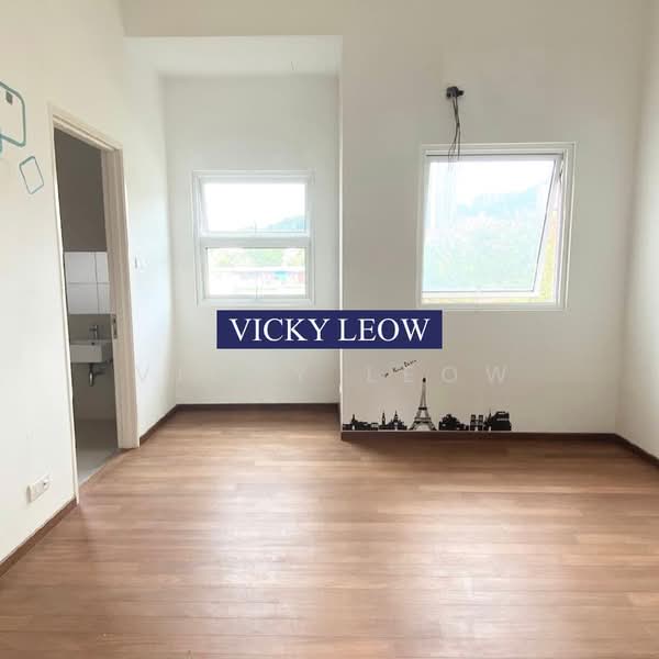 3-storey Terraced House for Rent in Tanjung Bungah (Penang) - Vicky Leow - Interior - PropertyGuru.com.my