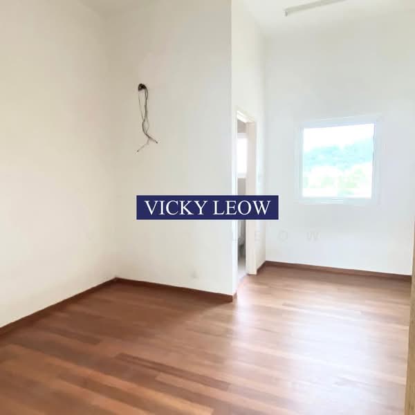 3-storey Terraced House for Rent in Tanjung Bungah (Penang) - Vicky Leow - Interior - PropertyGuru.com.my