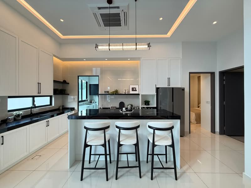 Link Bungalow for Sale in Horizon Hills (Iskandar Puteri (Nusajaya)) - XY Ng - PropertyGuru.com.my