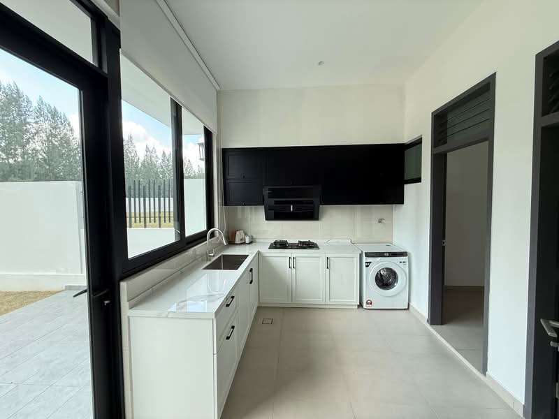 Link Bungalow for Sale in Horizon Hills (Iskandar Puteri (Nusajaya)) - XY Ng - PropertyGuru.com.my