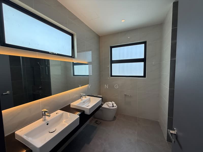 Link Bungalow for Sale in Horizon Hills (Iskandar Puteri (Nusajaya)) - XY Ng - PropertyGuru.com.my
