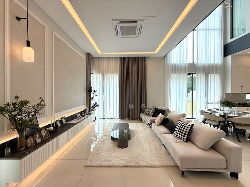 Link Bungalow for Sale in Horizon Hills (Iskandar Puteri (Nusajaya)) - XY Ng - PropertyGuru.com.my