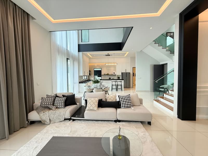 Link Bungalow for Sale in Horizon Hills (Iskandar Puteri (Nusajaya)) - XY Ng - PropertyGuru.com.my