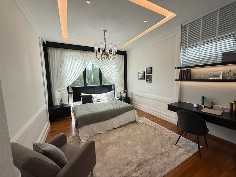 Link Bungalow for Sale in Horizon Hills (Iskandar Puteri (Nusajaya)) - XY Ng - PropertyGuru.com.my