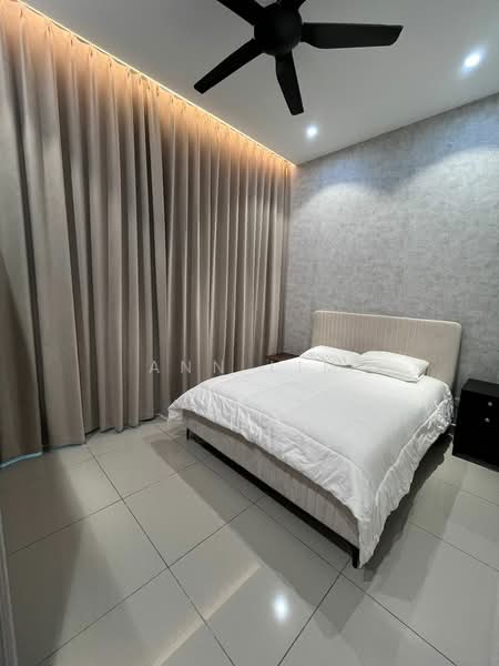 Servis Apartment untuk Disewa di Amber Cove - Ann Lim - PropertyGuru.com.my