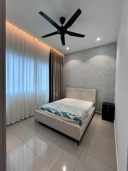 Servis Apartment untuk Disewa di Amber Cove - Ann Lim - PropertyGuru.com.my