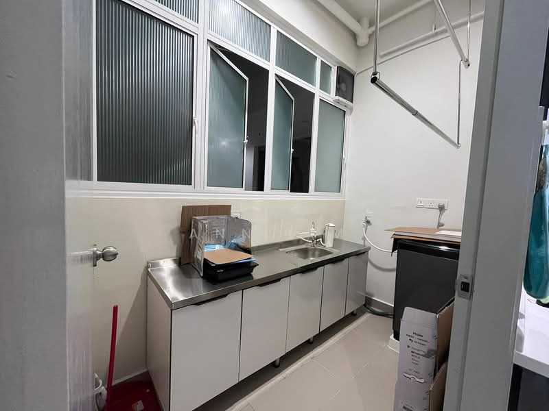 Servis Apartment untuk Disewa di Amber Cove - Ann Lim - PropertyGuru.com.my