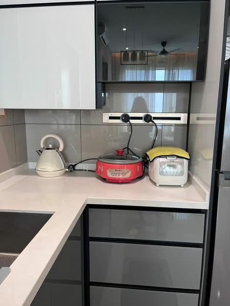 Servis Apartment untuk Disewa di Amber Cove - Ann Lim - PropertyGuru.com.my