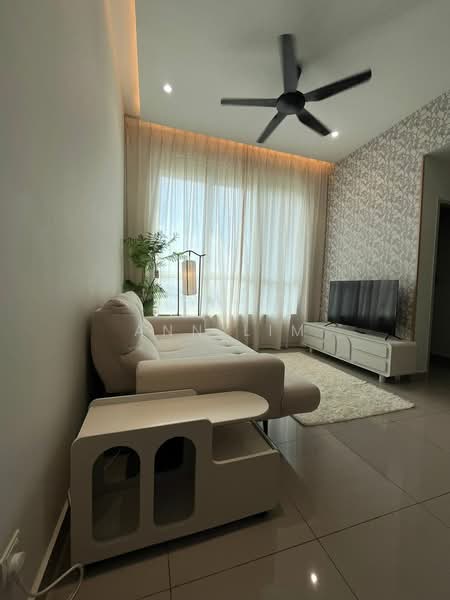 Servis Apartment untuk Disewa di Amber Cove - Ann Lim - PropertyGuru.com.my