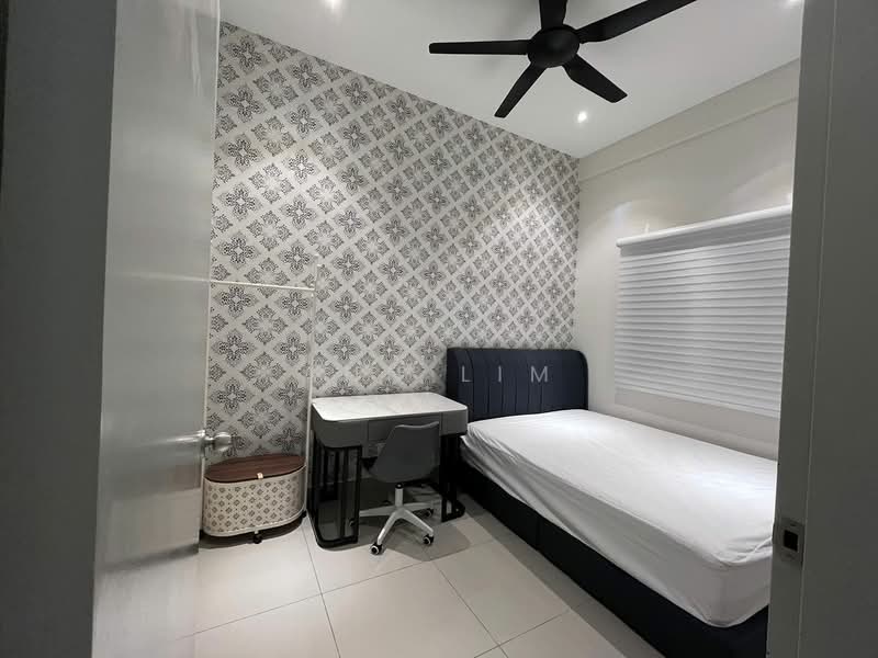 Servis Apartment untuk Disewa di Amber Cove - Ann Lim - PropertyGuru.com.my