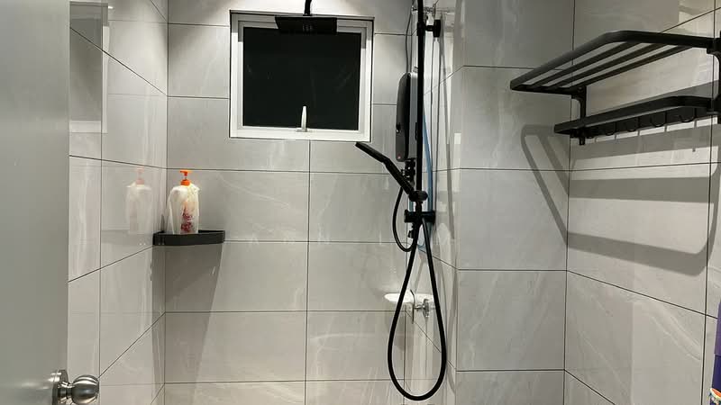 Servis Apartment untuk Disewa di Amber Cove - Ann Lim - PropertyGuru.com.my