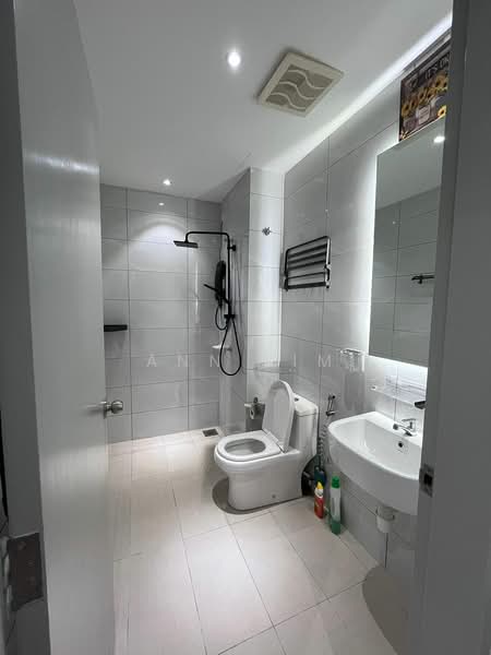 Servis Apartment untuk Disewa di Amber Cove - Ann Lim - PropertyGuru.com.my