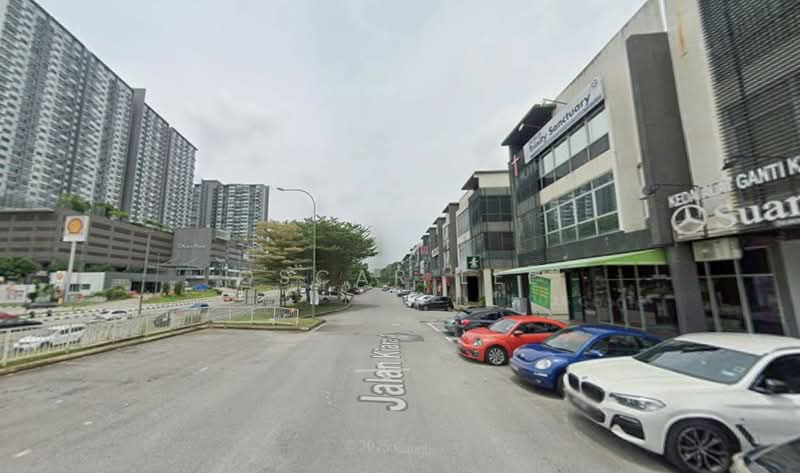 Shop for Rent in Kawasan Perniagaan Kiara (Semenyih) - Oscar Lee - Exterior - PropertyGuru.com.my
