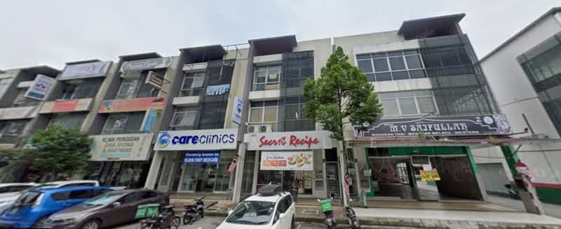 Shop for Rent in Kawasan Perniagaan Kiara (Semenyih) - Oscar Lee - PropertyGuru.com.my