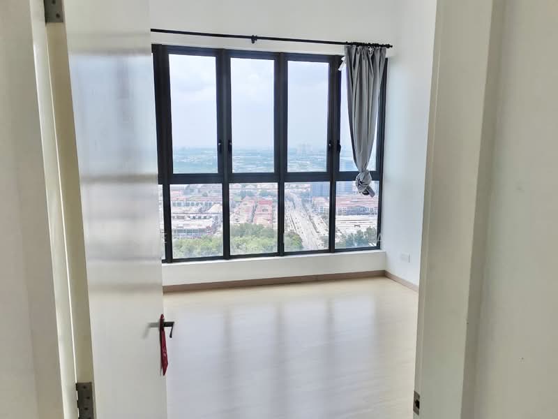Service Residence for Rent at The Cruise Residence - Jennifer Lai - PropertyGuru.com.my