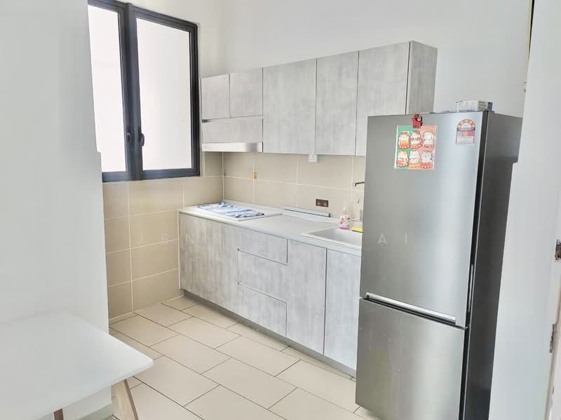 Service Residence for Rent at The Cruise Residence - Jennifer Lai - PropertyGuru.com.my