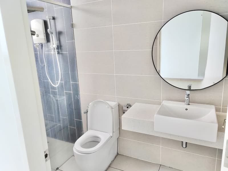 Service Residence for Rent at The Cruise Residence - Jennifer Lai - PropertyGuru.com.my