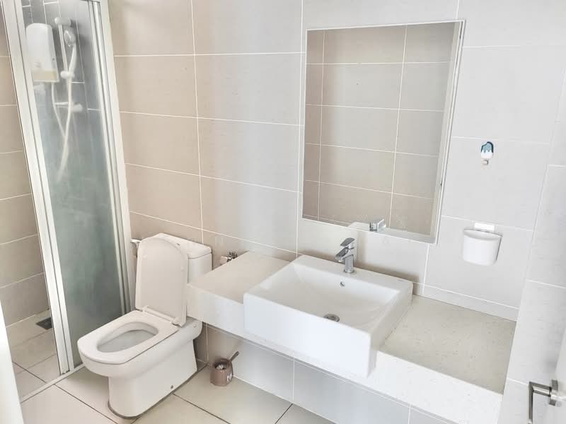 Service Residence for Rent at The Cruise Residence - Jennifer Lai - PropertyGuru.com.my
